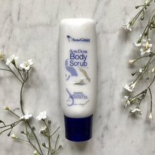 Smoothing Body Scrub